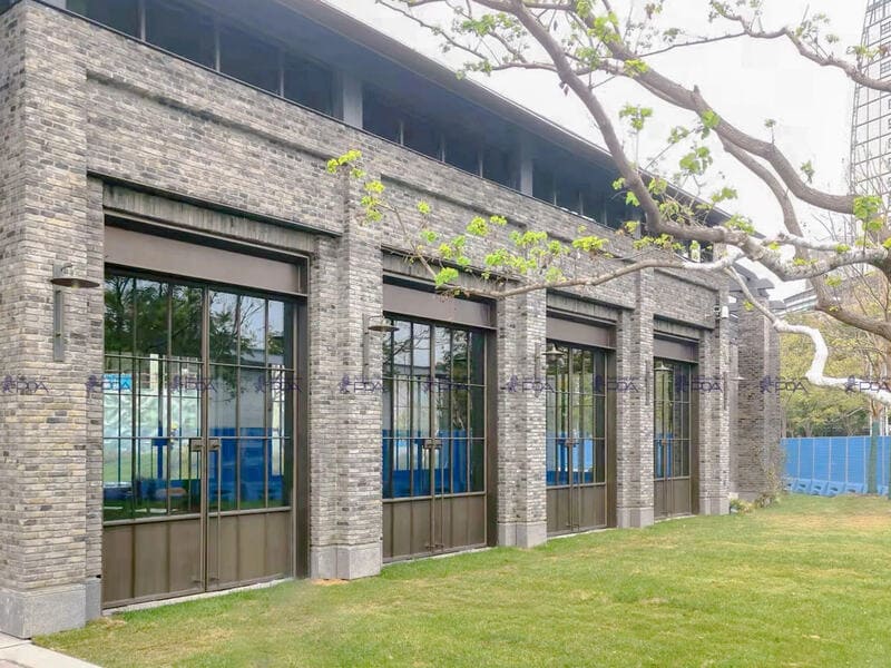 Ribera de Xuhui
