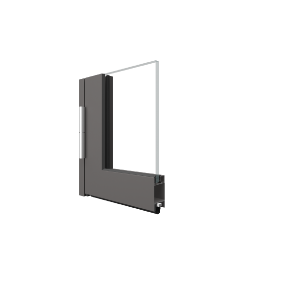 50 Puerta abatible - 50003