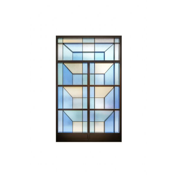 ventana fija - DZ001