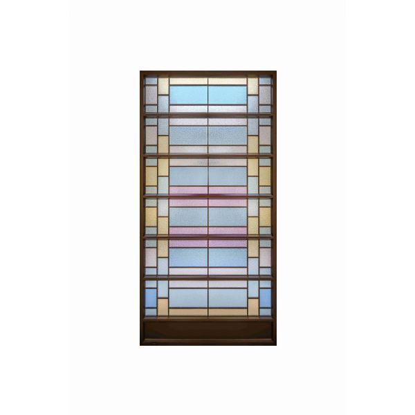 Puerta de resorte - DZ002